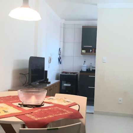 Apto Santorini Lauro de Freitas Exteriör bild