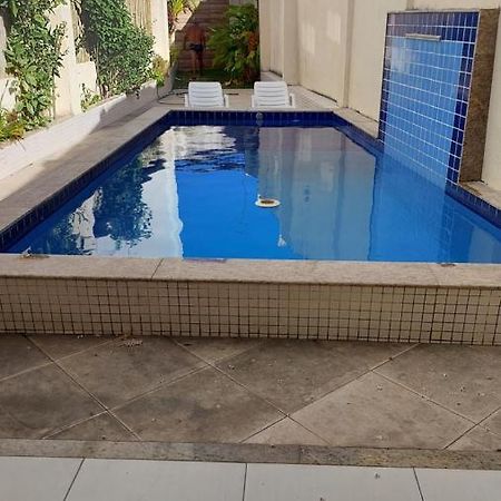 Apto Santorini Lauro de Freitas Exteriör bild